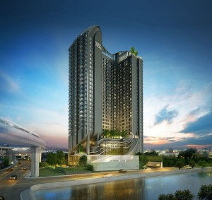  - Project Preview: Ideo Mobi Bangsue Grand Interchange