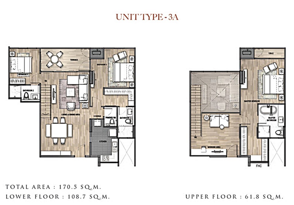 Issara CollectionType 3A-001