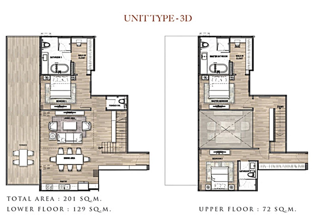 Issara CollectionType 3D-004