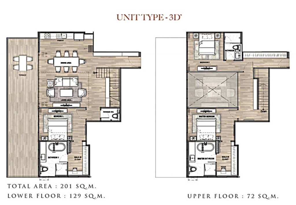 Issara CollectionType 3D'-005
