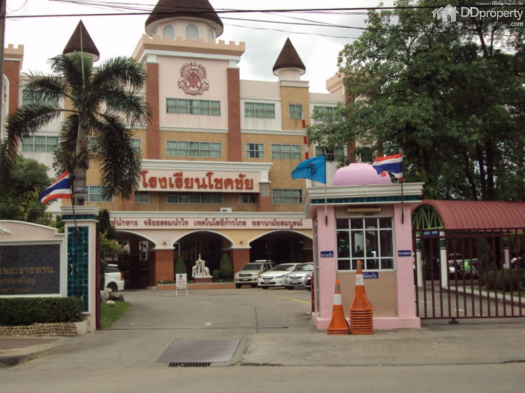 ถนนสุคนธสวัสดิ์