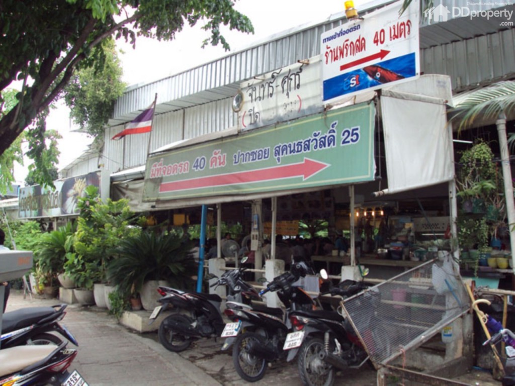 Landmark Ekamai Ramindrap19