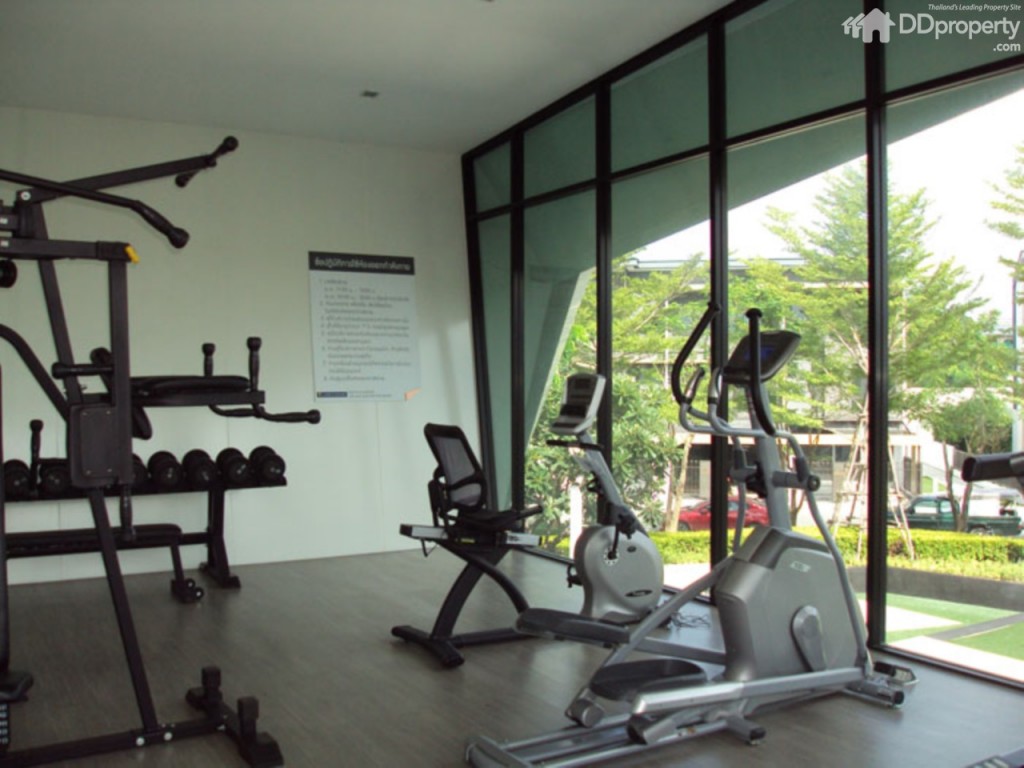 Landmark Ekamai Ramindrap39