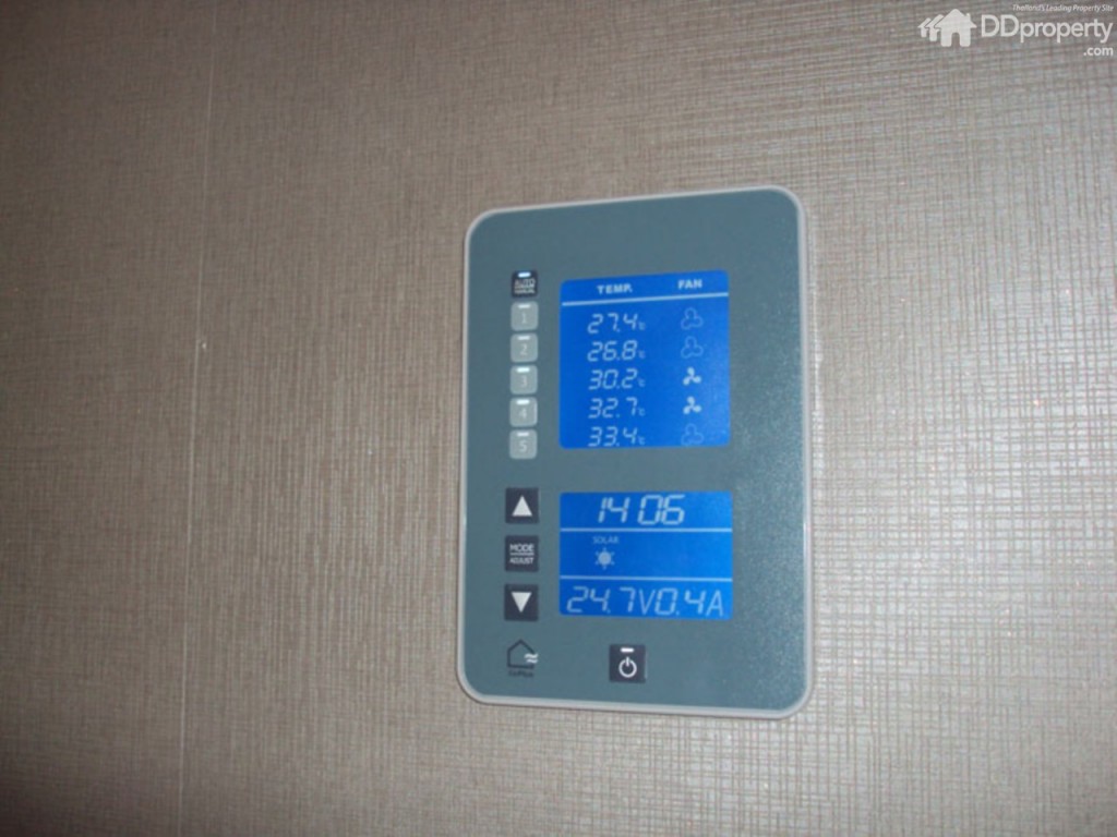 Landmark Ekamai Ramindrap77