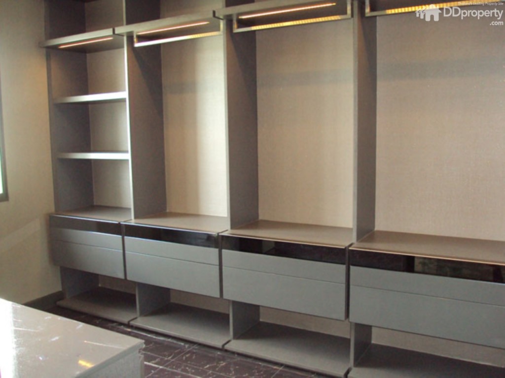 ห้องนอนชั้น 3 