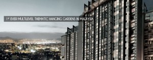 - M City, Ampang