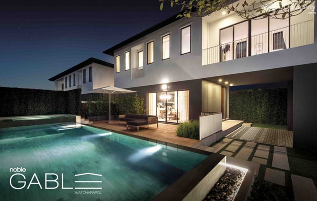 Noble gable watcharapolp141_noble gable watcharapol-105