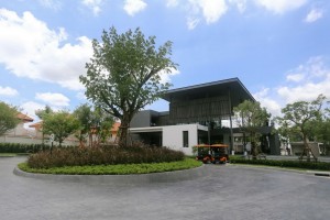  - รีวิวโครงการ: เพฟ รังสิต-คลอง 4 (Pave Rangsit )