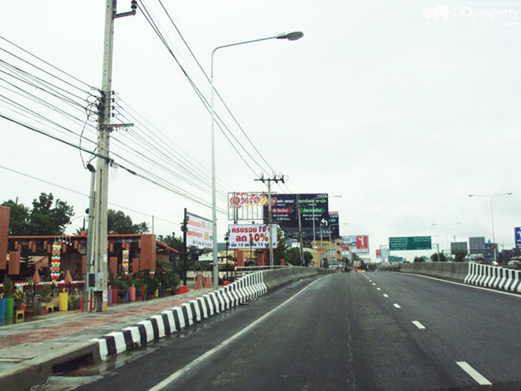 Perfect Park Ratchapruk Analysis p11-010