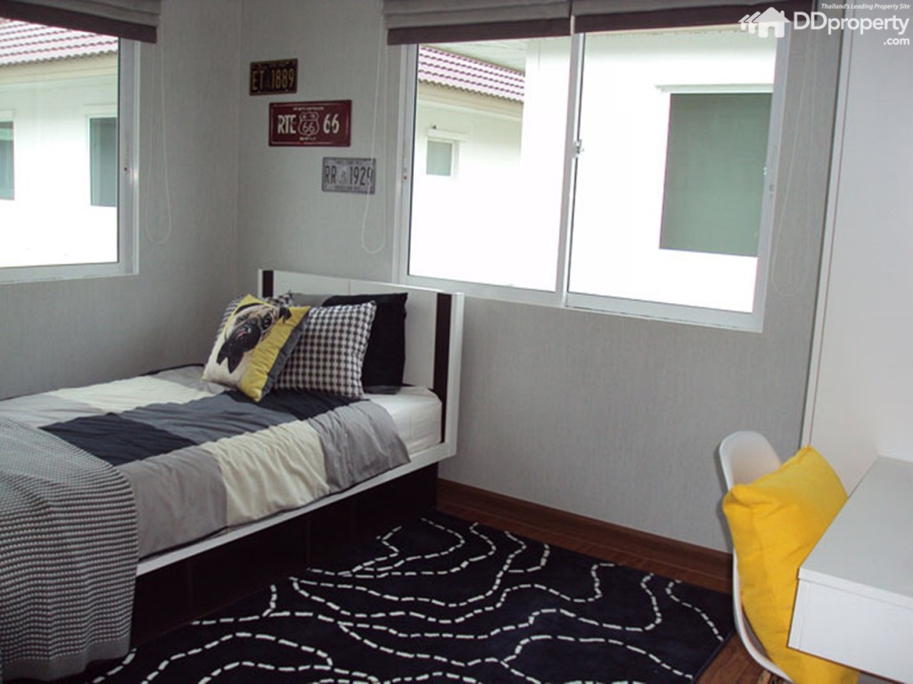 Perfect Park Ratchapruk Analysis p125-113