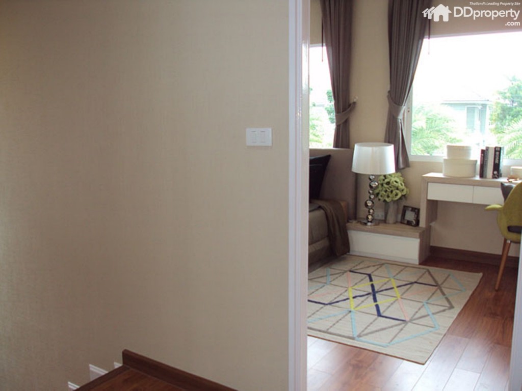 Perfect Park Ratchapruk Analysis p128-116