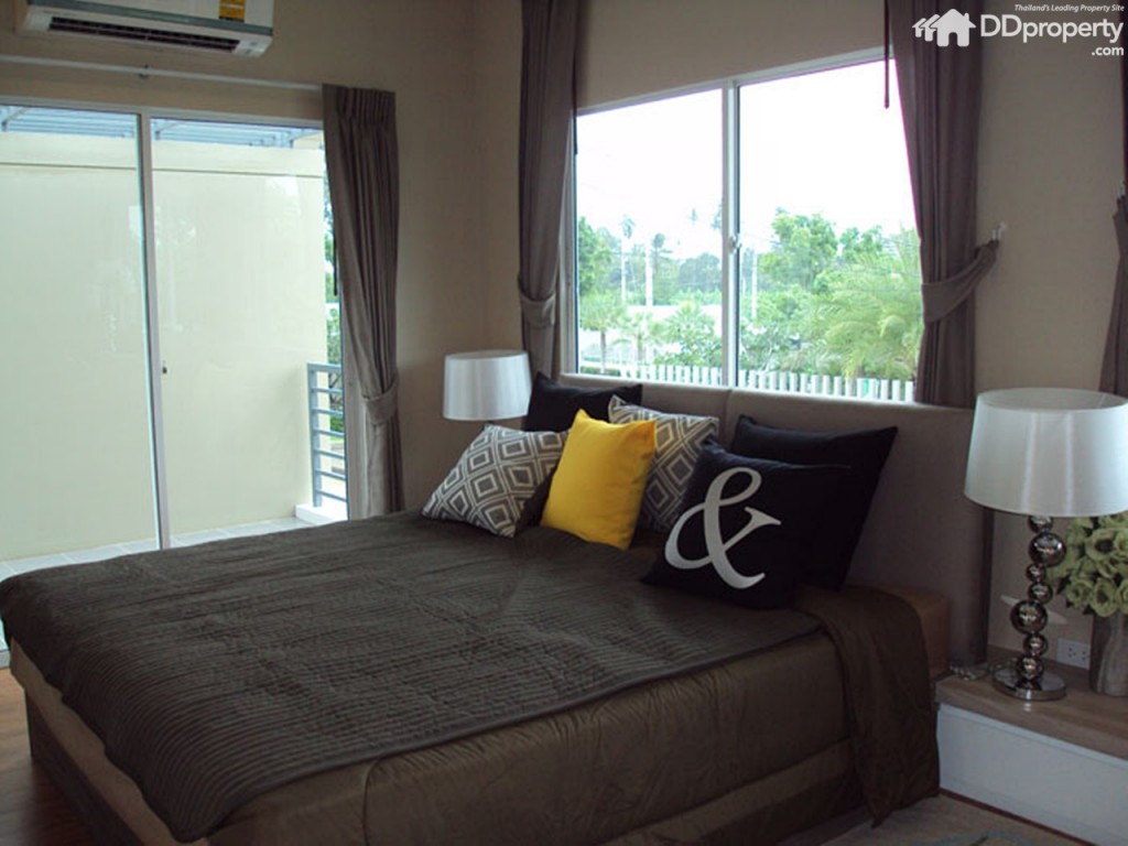 Perfect Park Ratchapruk Analysis p129-117