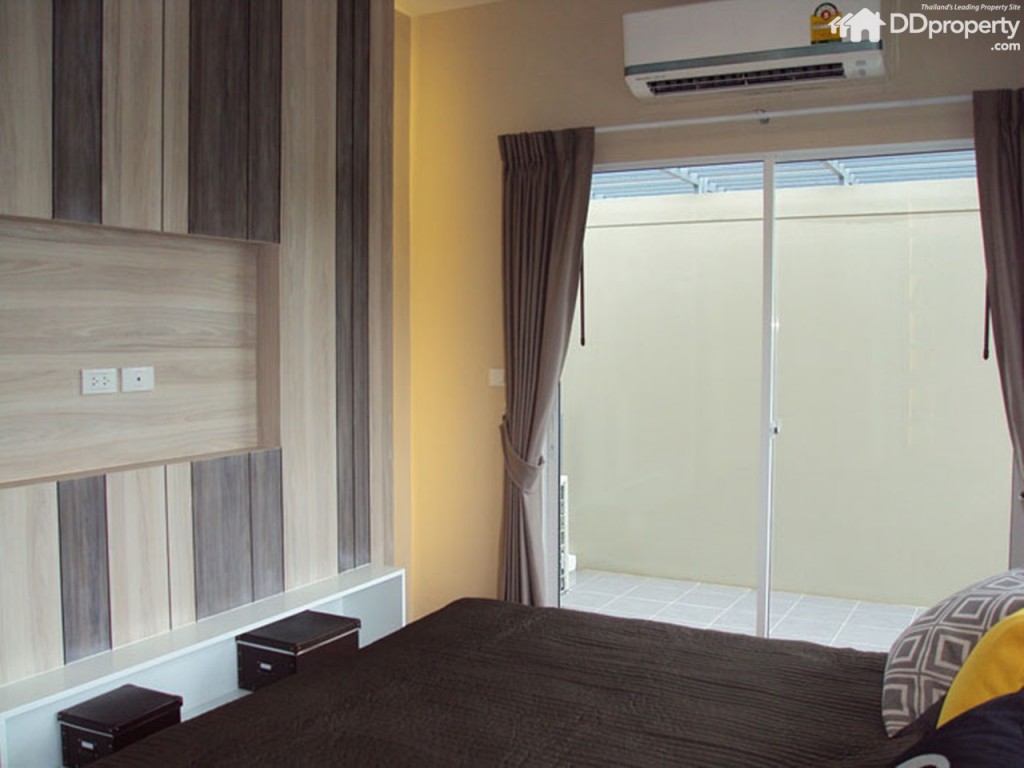 Perfect Park Ratchapruk Analysis p130-118