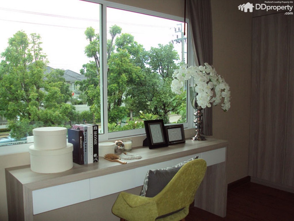 Perfect Park Ratchapruk Analysis p131-119