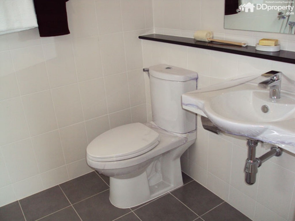 Perfect Park Ratchapruk Analysis p134-122