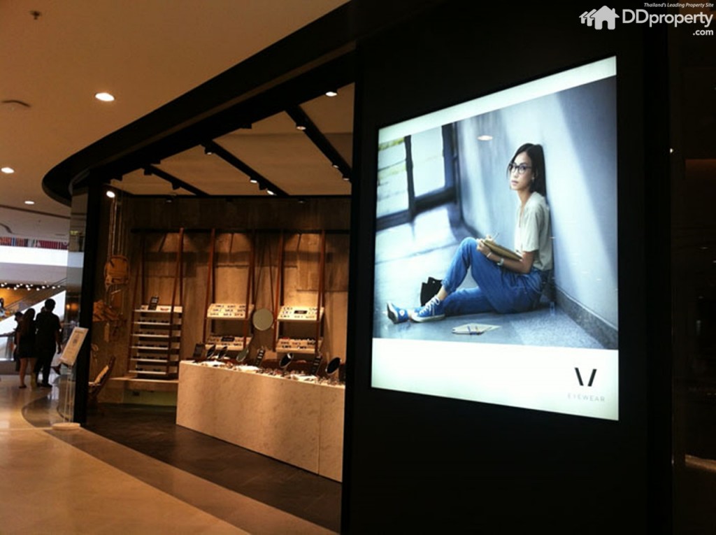 Perfect Park Ratchapruk Analysis p15-014