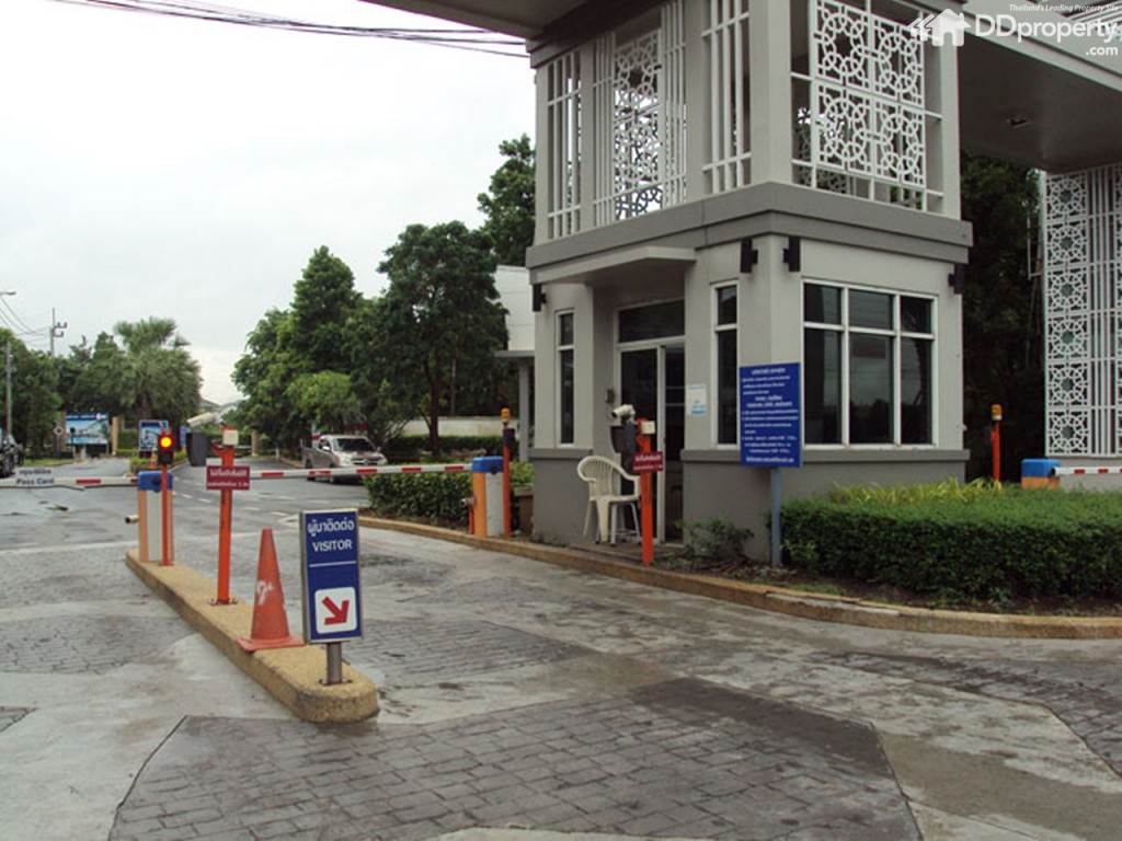 Perfect Park Ratchapruk Analysis p18-017