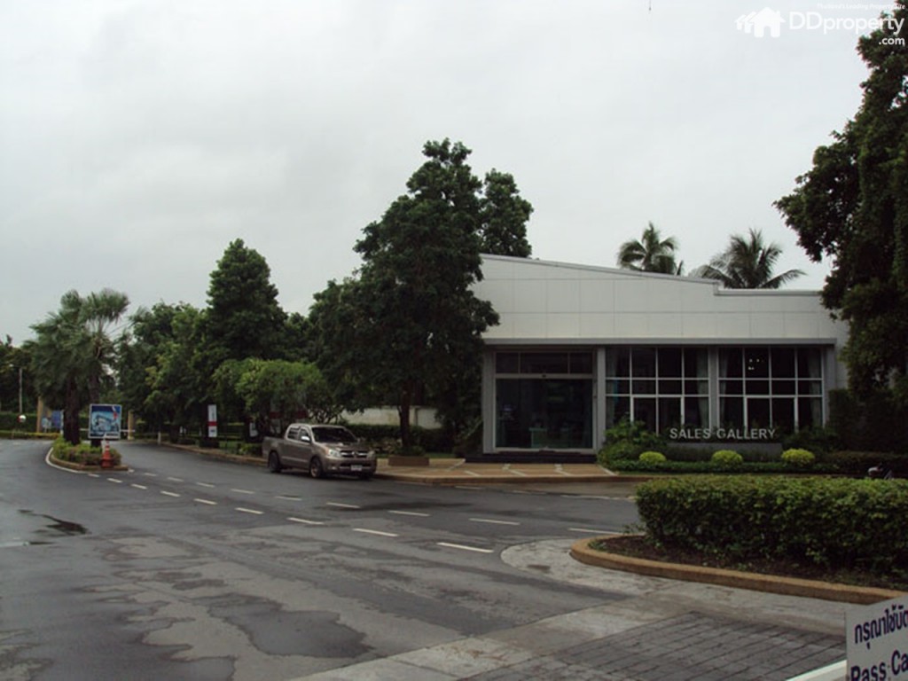 Perfect Park Ratchapruk Analysis p19-018