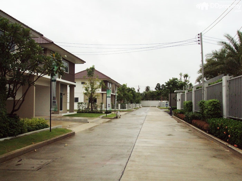 Perfect Park Ratchapruk Analysis p23-022