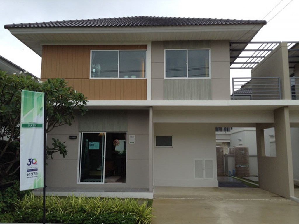 Perfect Park Ratchapruk Analysis p3-003