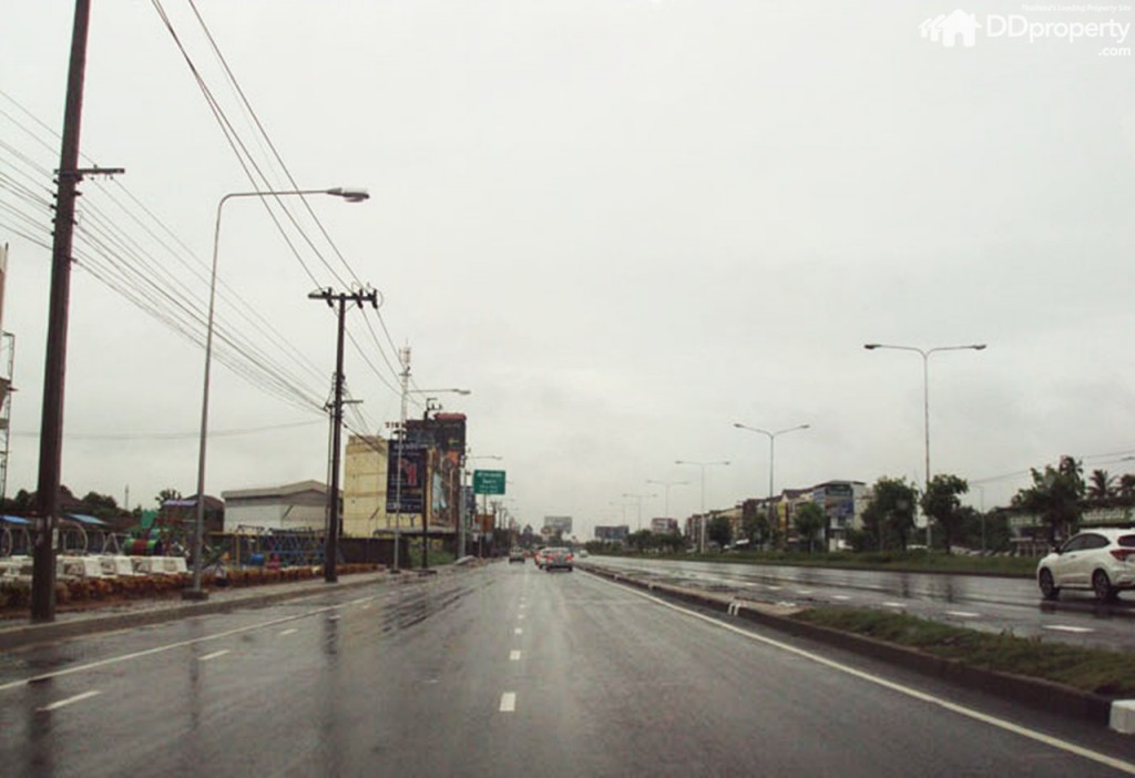 Perfect Park Ratchapruk Analysis p4-004