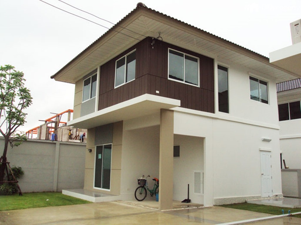 Perfect Park Ratchapruk Analysis p43-041