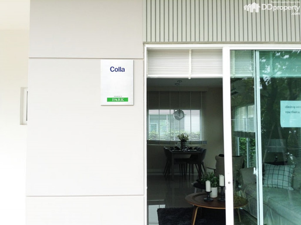 Perfect Park Ratchapruk Analysis p54-052