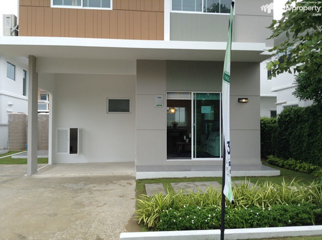 Perfect Park Ratchapruk Analysis p55-053