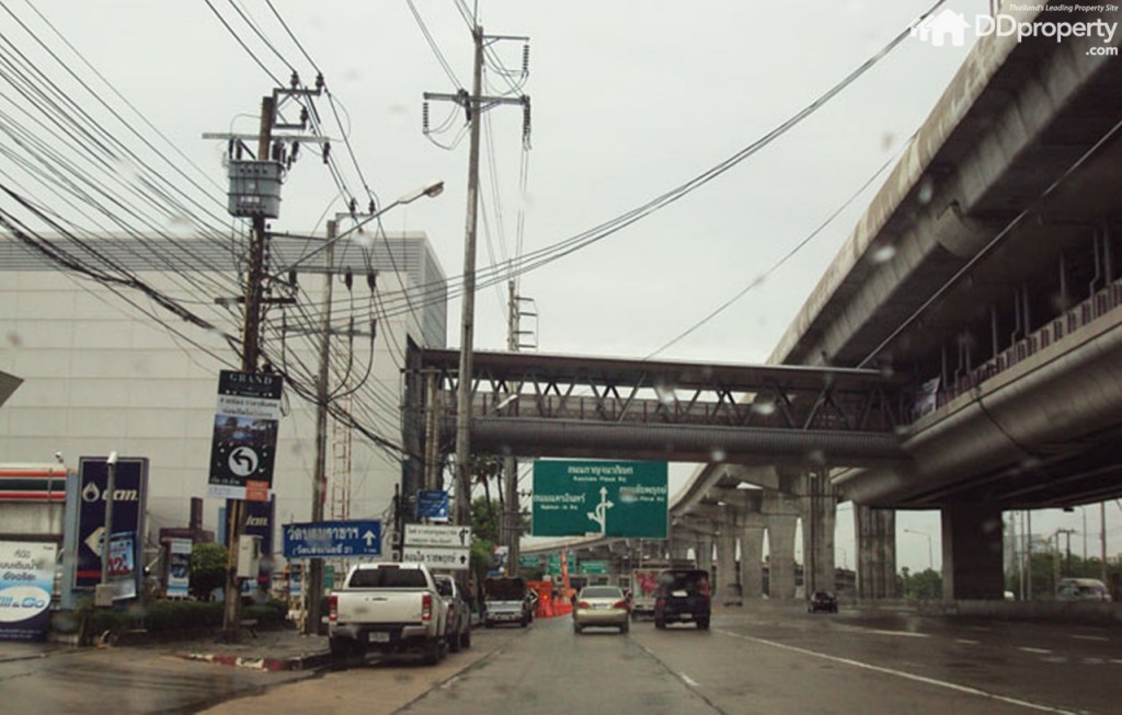 Perfect Park Ratchapruk Analysis p7-006