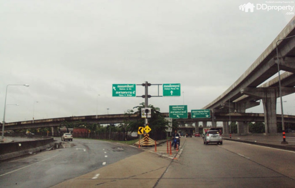 Perfect Park Ratchapruk Analysis p8-007