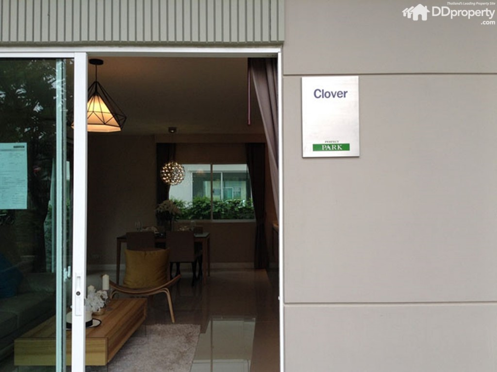 Perfect Park Ratchapruk Analysis p96-095