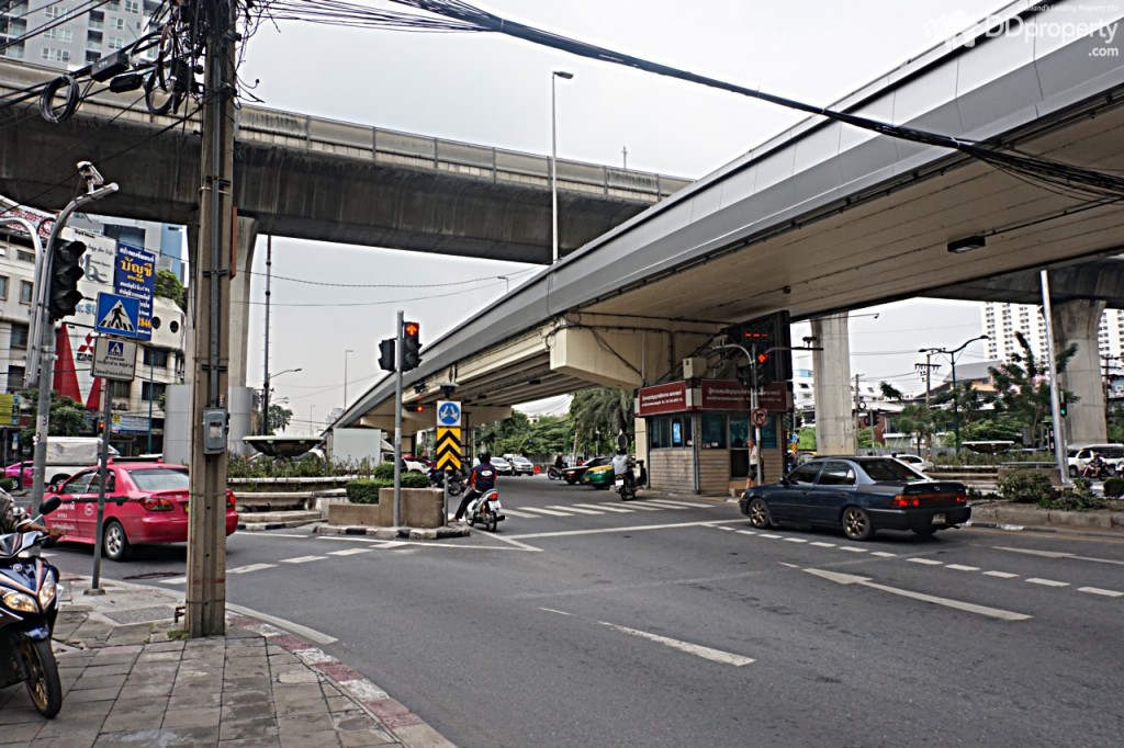 แยกราชเทวี