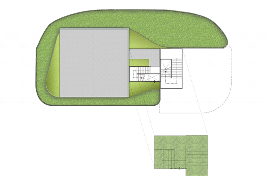 ชั้นดาดฟ้า