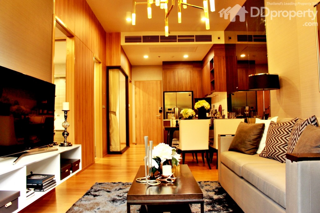 มุมมองจากระเบียง