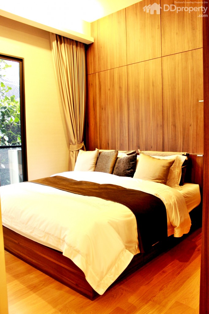 ห้องนอนใหญ่