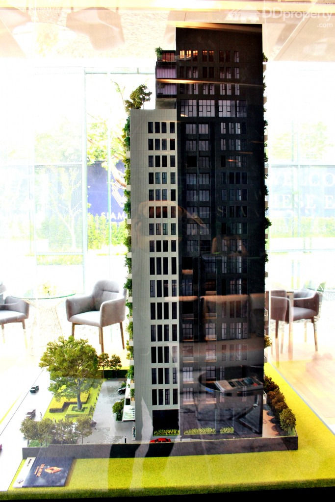 โมเดลโครงการ ทางทิศ