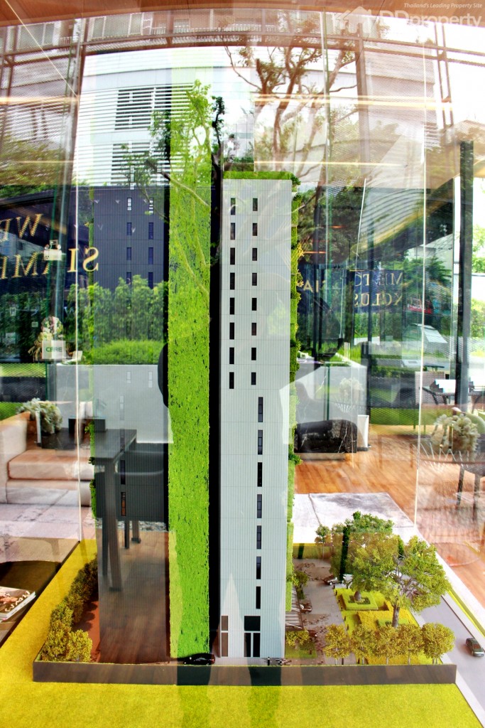 โมเดลโครงการ ทางทิศ