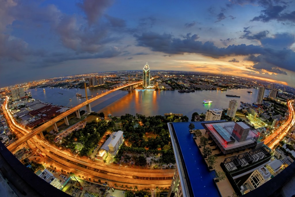 Star view  by Igor Prahin จากมุมมองที่สวยที่สุดของทาง Star view