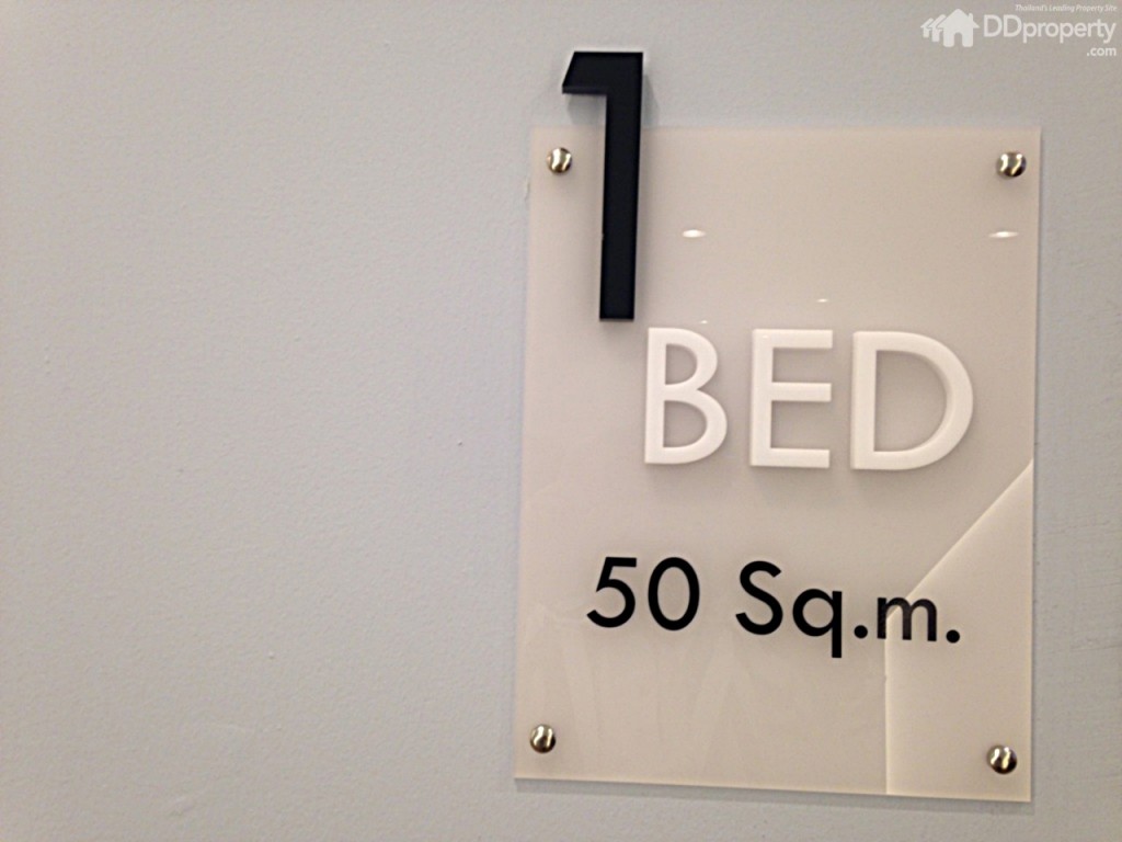 Supalai LITE Sathorn-NaratiwatIMG_5670