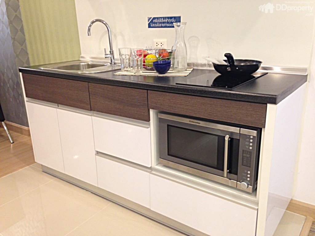 Supalai LITE Sathorn-NaratiwatIMG_5672