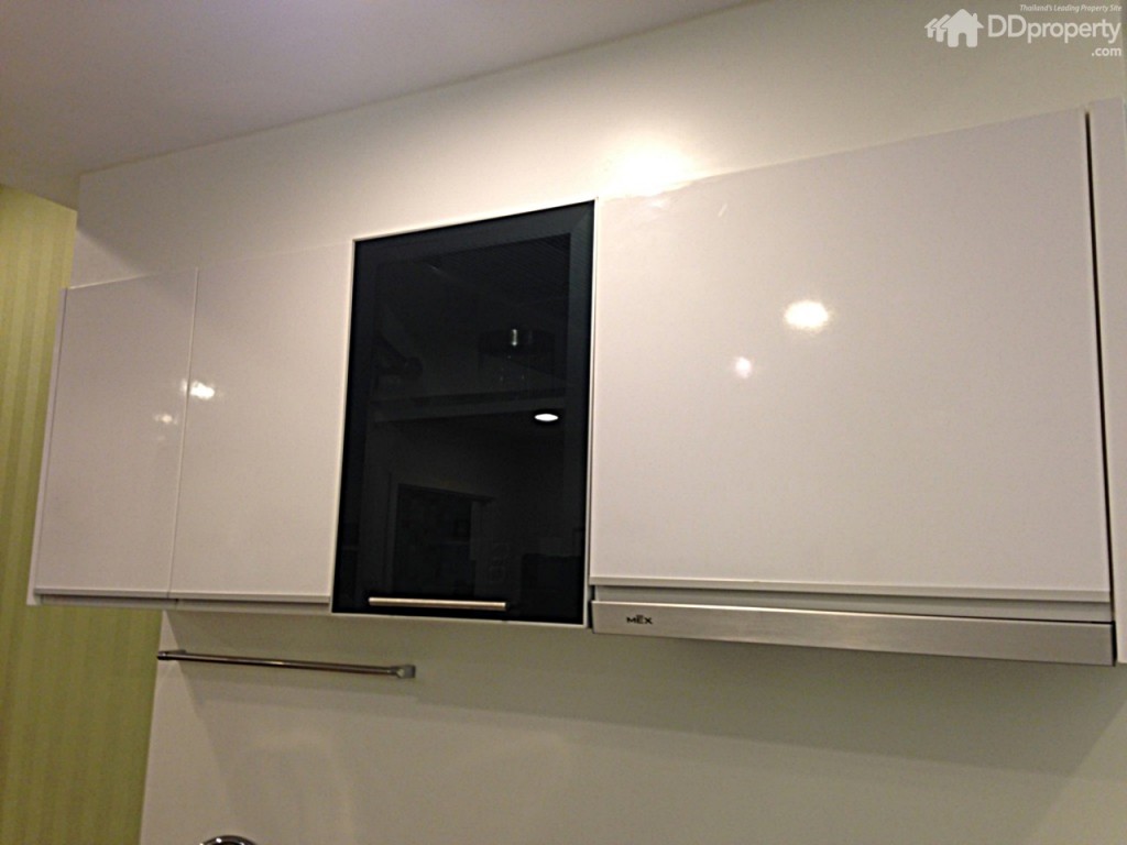 Supalai LITE Sathorn-NaratiwatIMG_5673