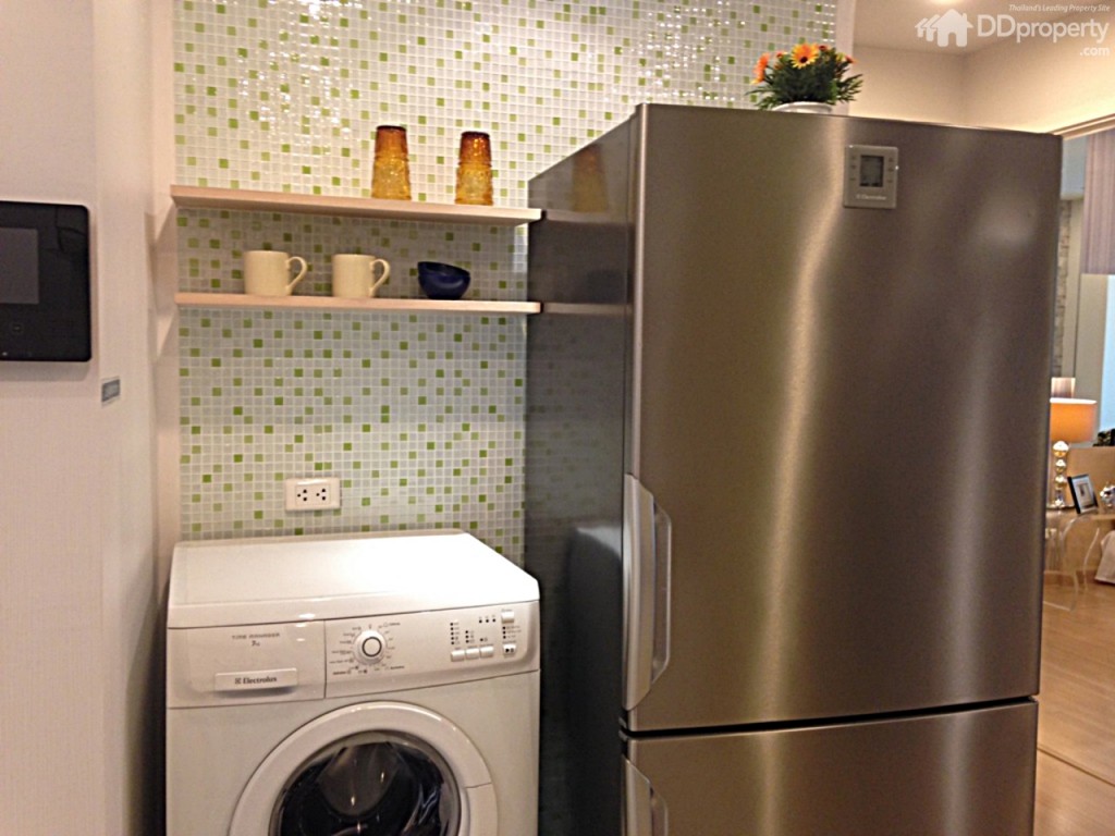 Supalai LITE Sathorn-NaratiwatIMG_5674