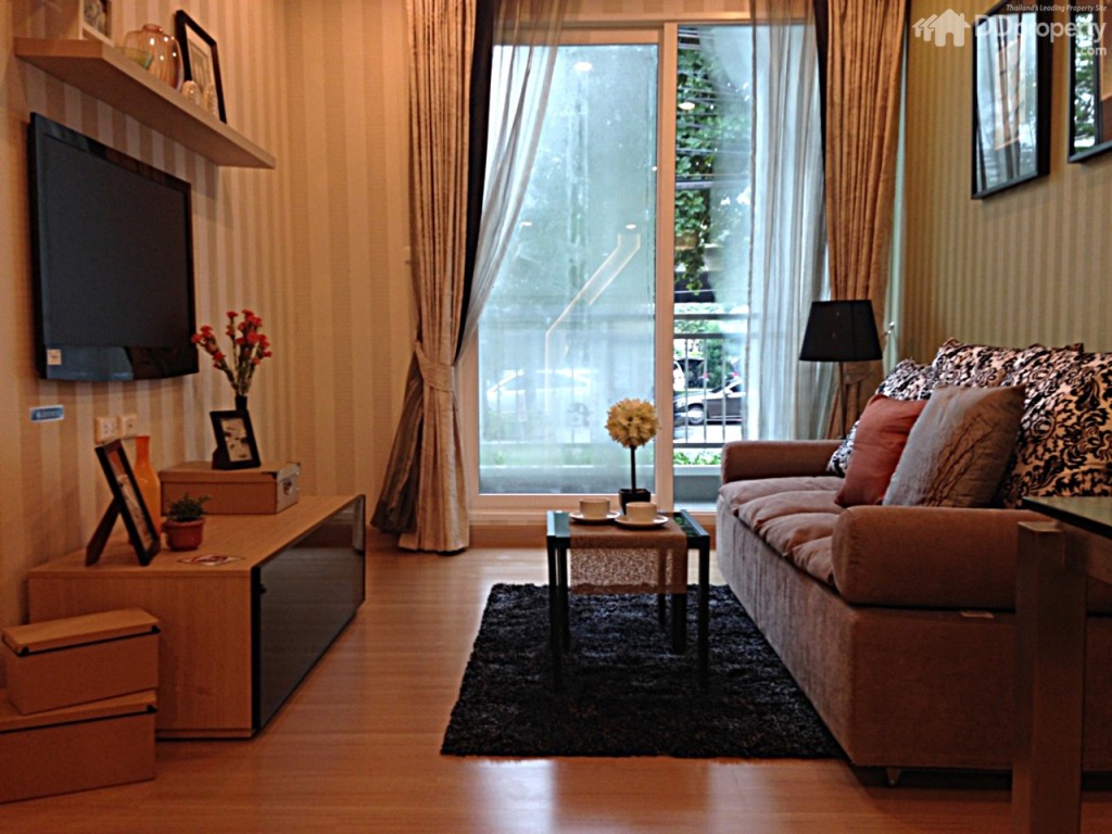 Supalai LITE Sathorn-NaratiwatIMG_5678