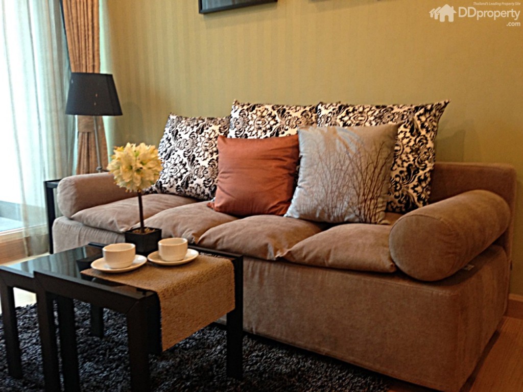 Supalai LITE Sathorn-NaratiwatIMG_5679