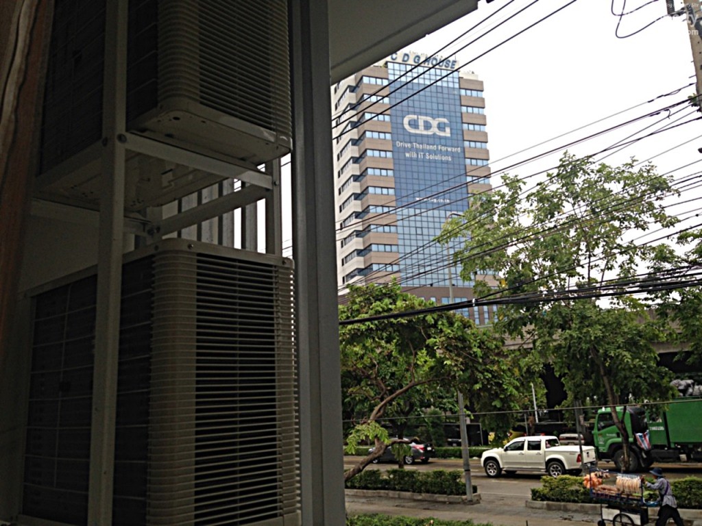 Supalai LITE Sathorn-NaratiwatIMG_5684