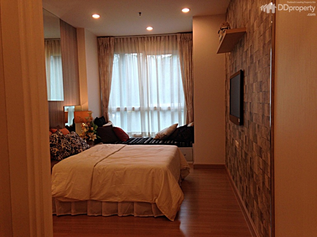 Supalai LITE Sathorn-NaratiwatIMG_5687