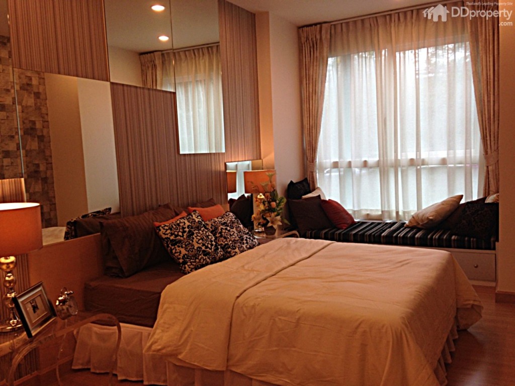 Supalai LITE Sathorn-NaratiwatIMG_5688