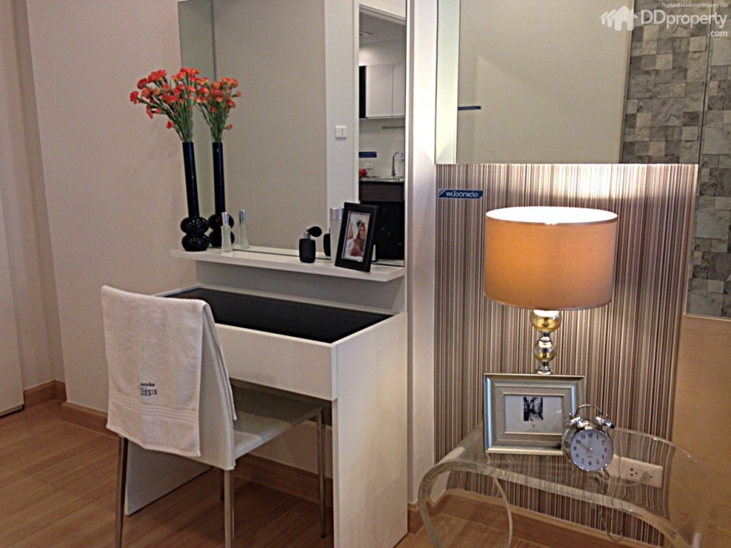 Supalai LITE Sathorn-NaratiwatIMG_5691