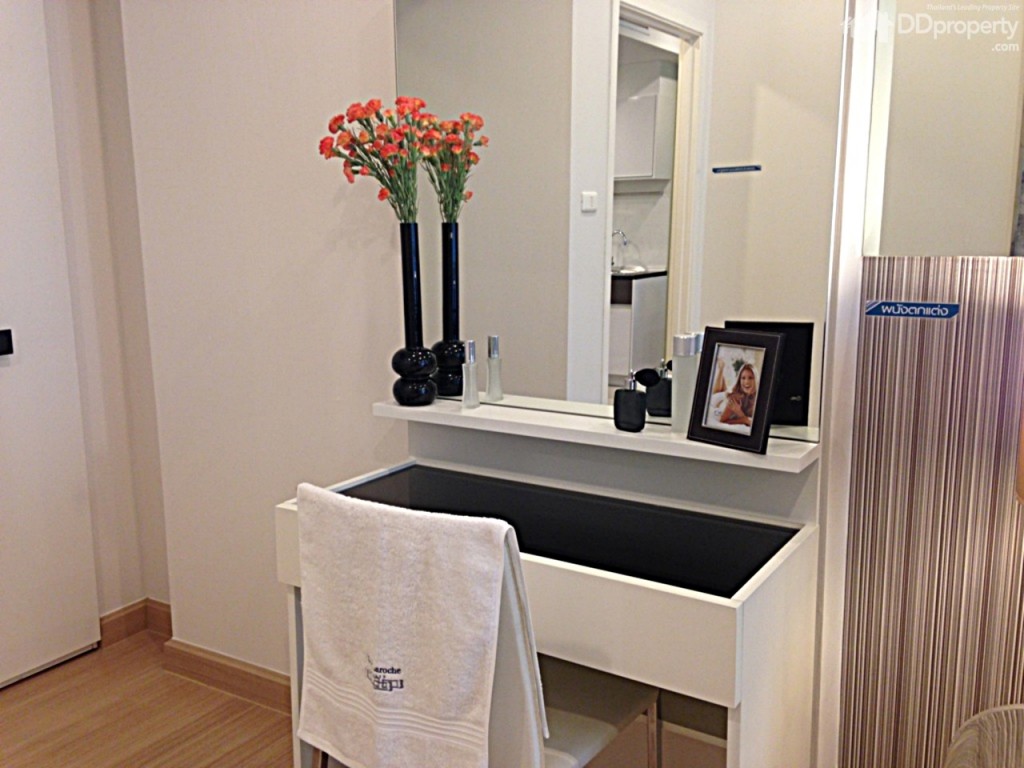 Supalai LITE Sathorn-NaratiwatIMG_5692