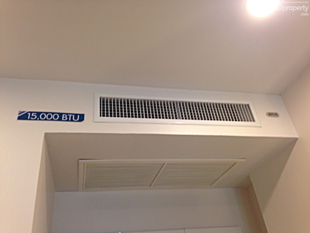 Supalai LITE Sathorn-NaratiwatIMG_5693